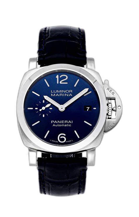 panerai 127 for sale|Panerai fiddy watch price.